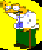 Hans Moleman's Avatar