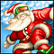 Evil Santa's Avatar